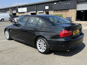 Used BMW 3 Series 2009 for sale - 79277809: Photo