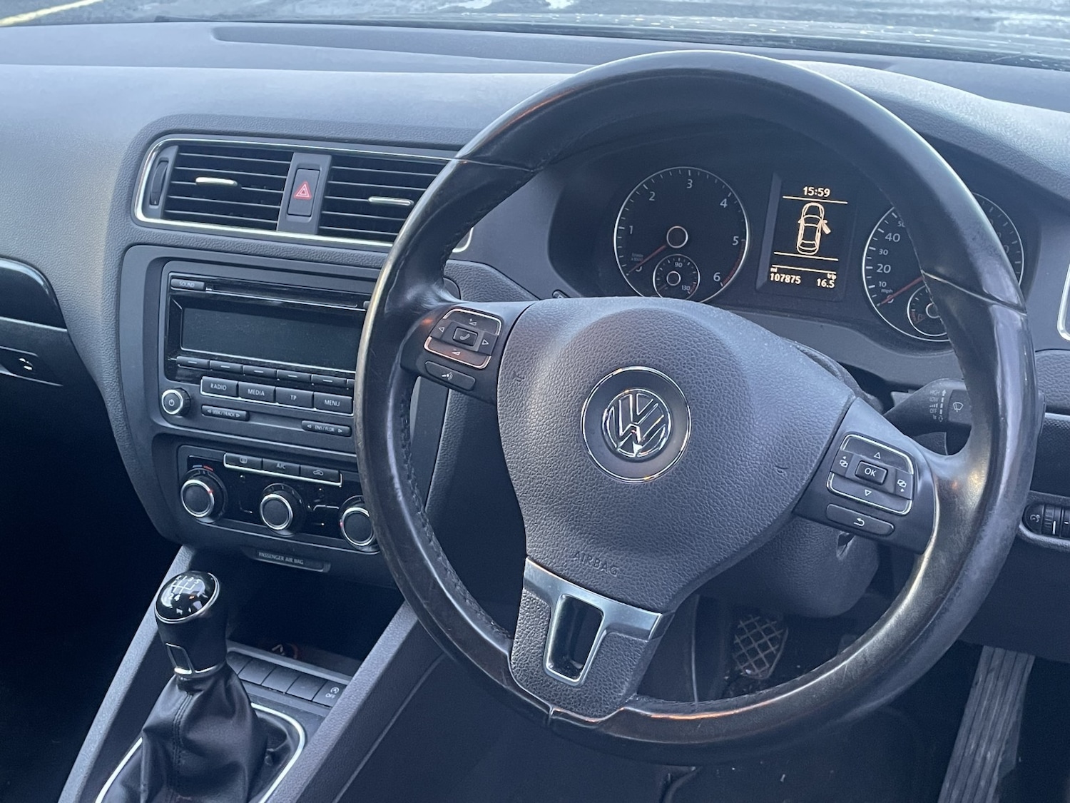 Used Volkswagen Jetta 2013 for sale - 76687123: Photo 6