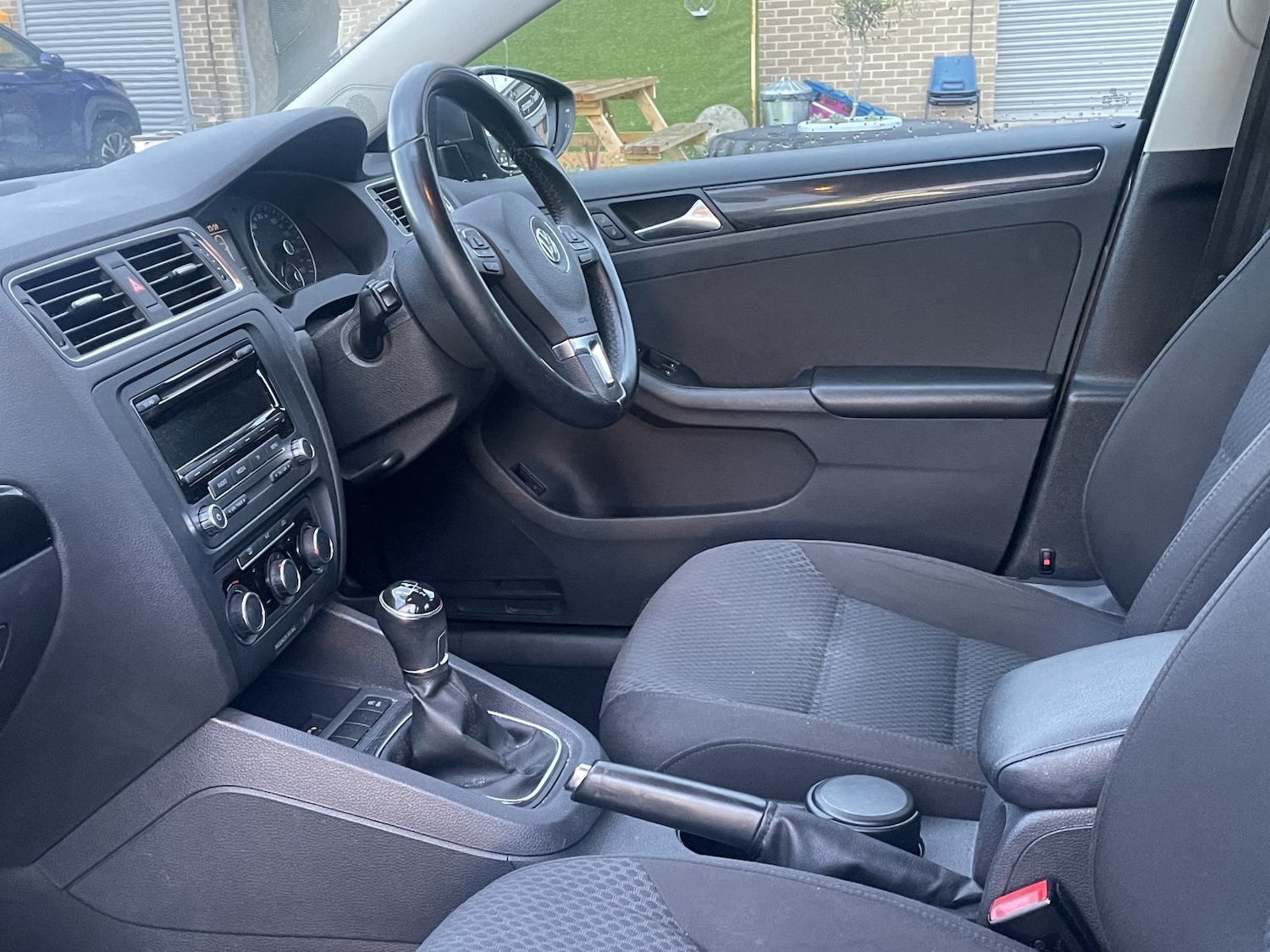 Used Volkswagen Jetta 2013 for sale - 76687123: Photo 7