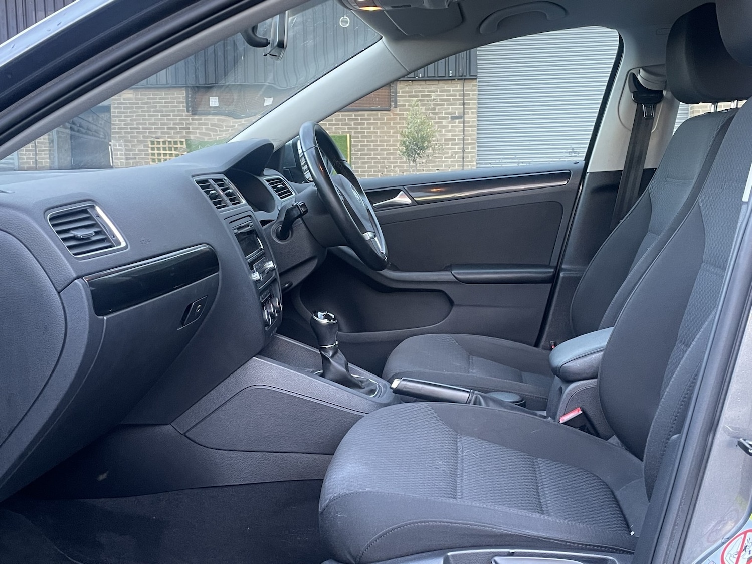 Used Volkswagen Jetta 2013 for sale - 76687123: Photo 8