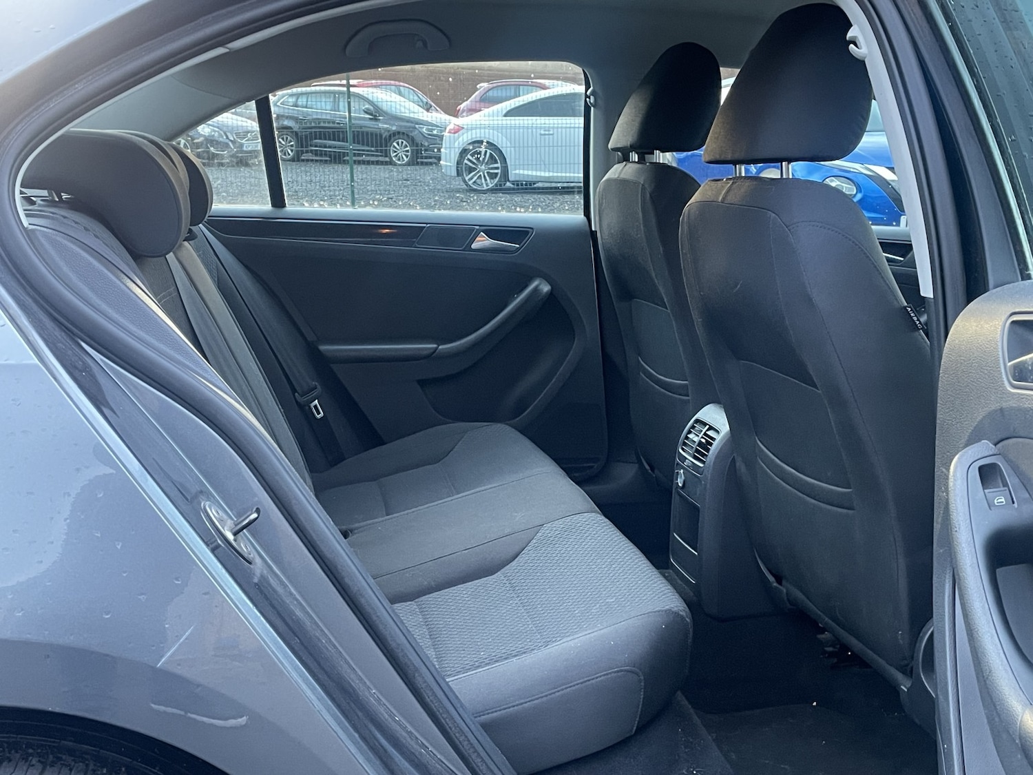 Used Volkswagen Jetta 2013 for sale - 76687123: Photo 9