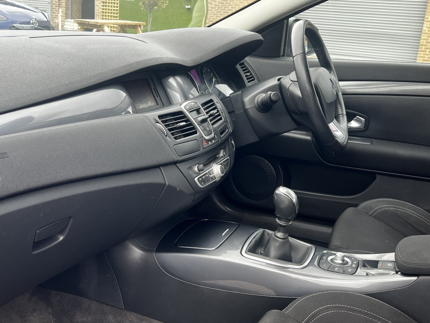 Used Renault Laguna 2010 for sale - 77906608: Photo 10