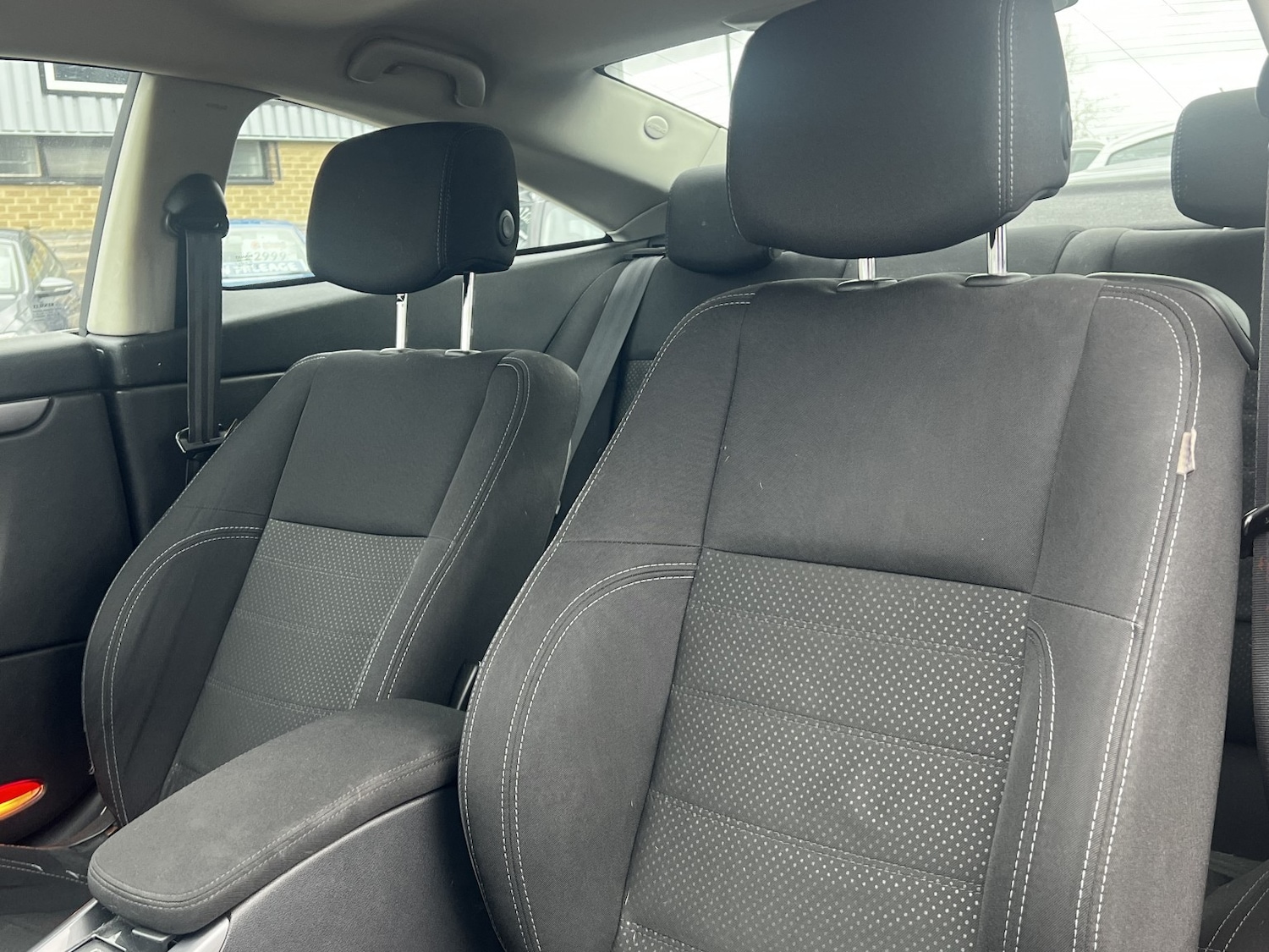 Used Renault Laguna 2010 for sale - 77906608: Photo 11