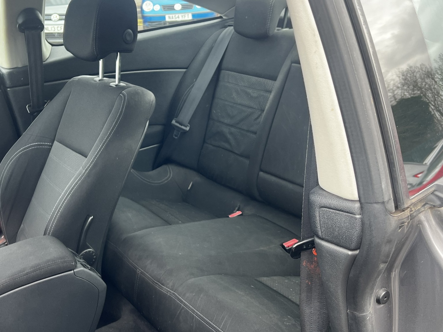 Used Renault Laguna 2010 for sale - 77906608: Photo 12