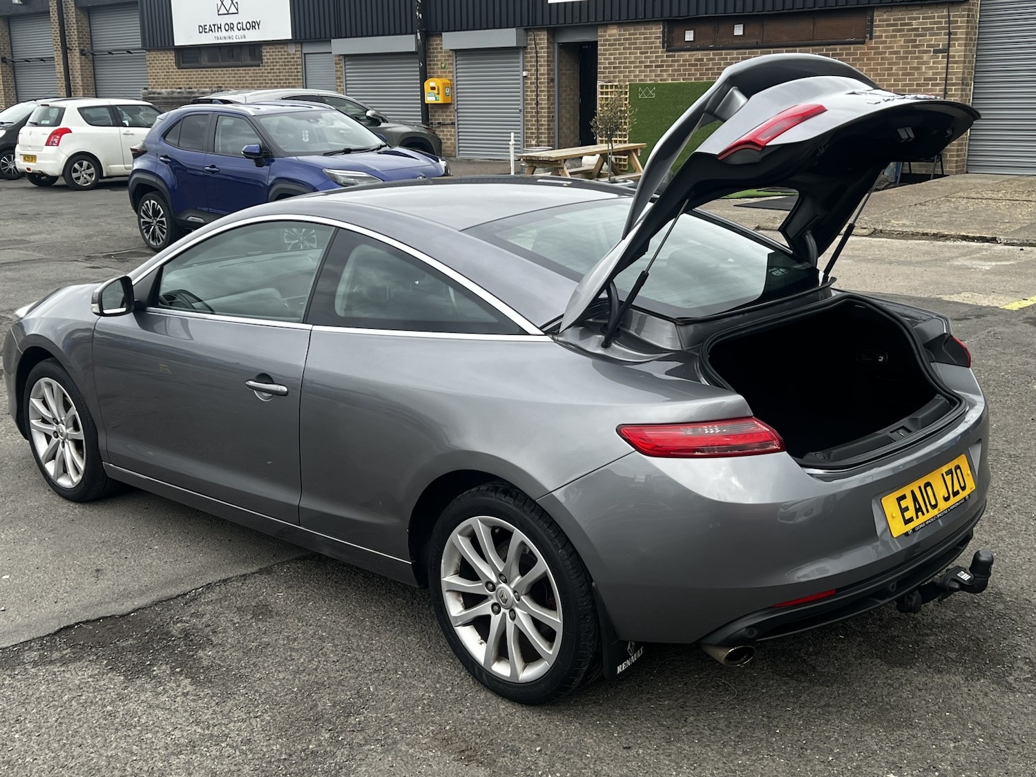 Used Renault Laguna 2010 for sale - 77906608: Photo 13