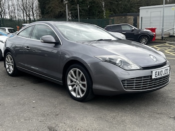 Used Renault Laguna 2010 for sale - 77906608: Photo