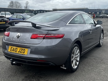 Used Renault Laguna 2010 for sale - 77906608: Photo