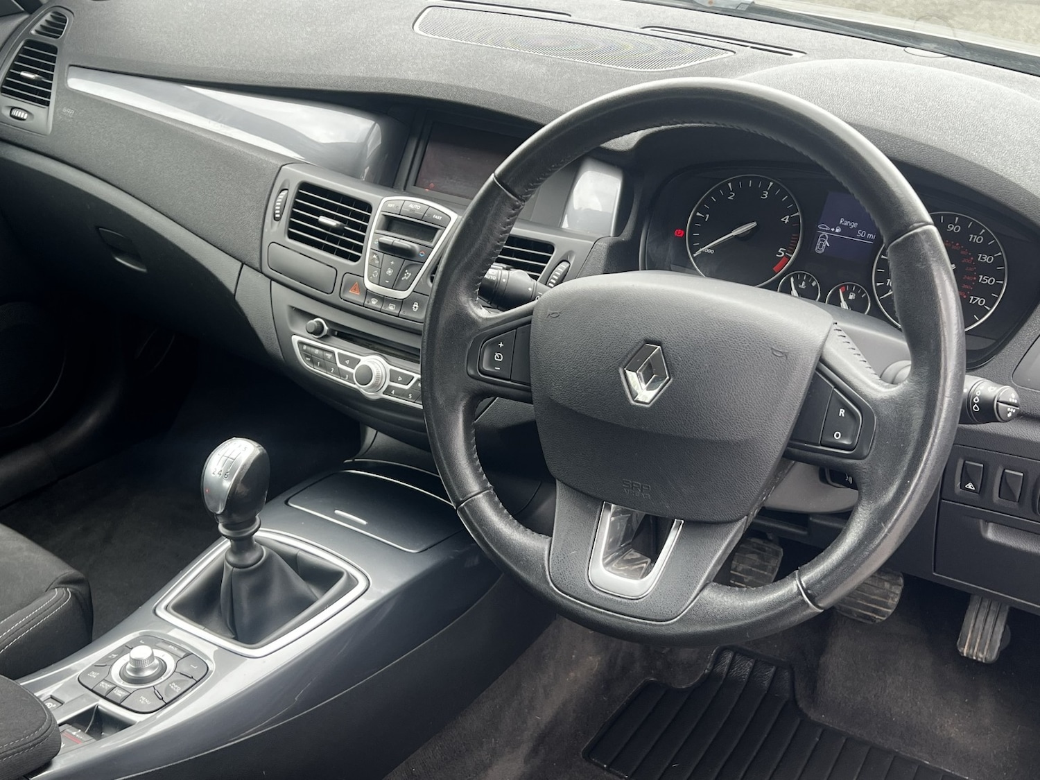 Used Renault Laguna 2010 for sale - 77906608: Photo 6