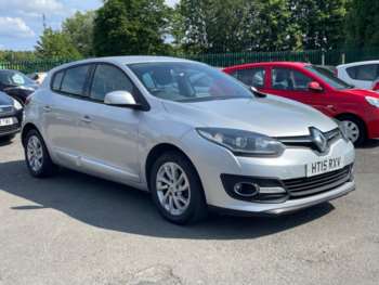 Used Renault Megane 2015 for sale - 74949607: Photo