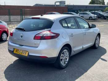 Used Renault Megane 2015 for sale - 74949607: Photo