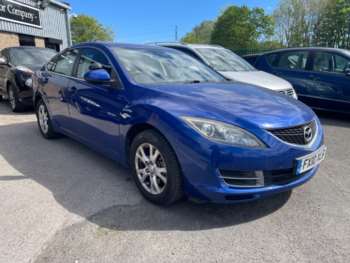2010 - 1.8 TS 5dr