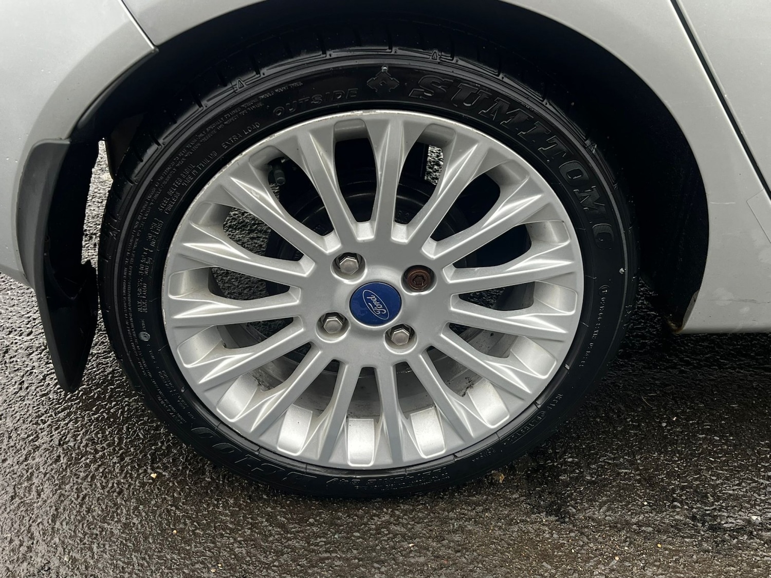 Used Ford Fiesta 2012 for sale - 76935295: Photo 12