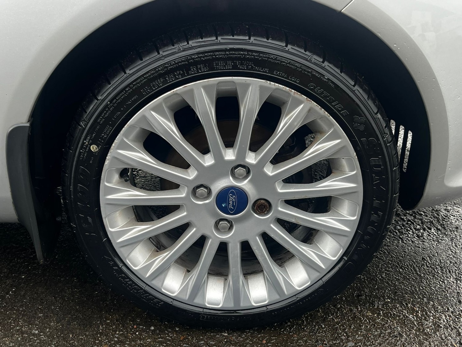 Used Ford Fiesta 2012 for sale - 76935295: Photo 14