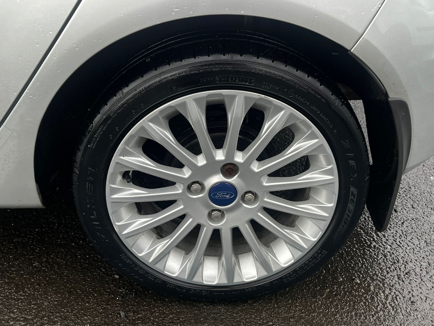 Used Ford Fiesta 2012 for sale - 76935295: Photo 15