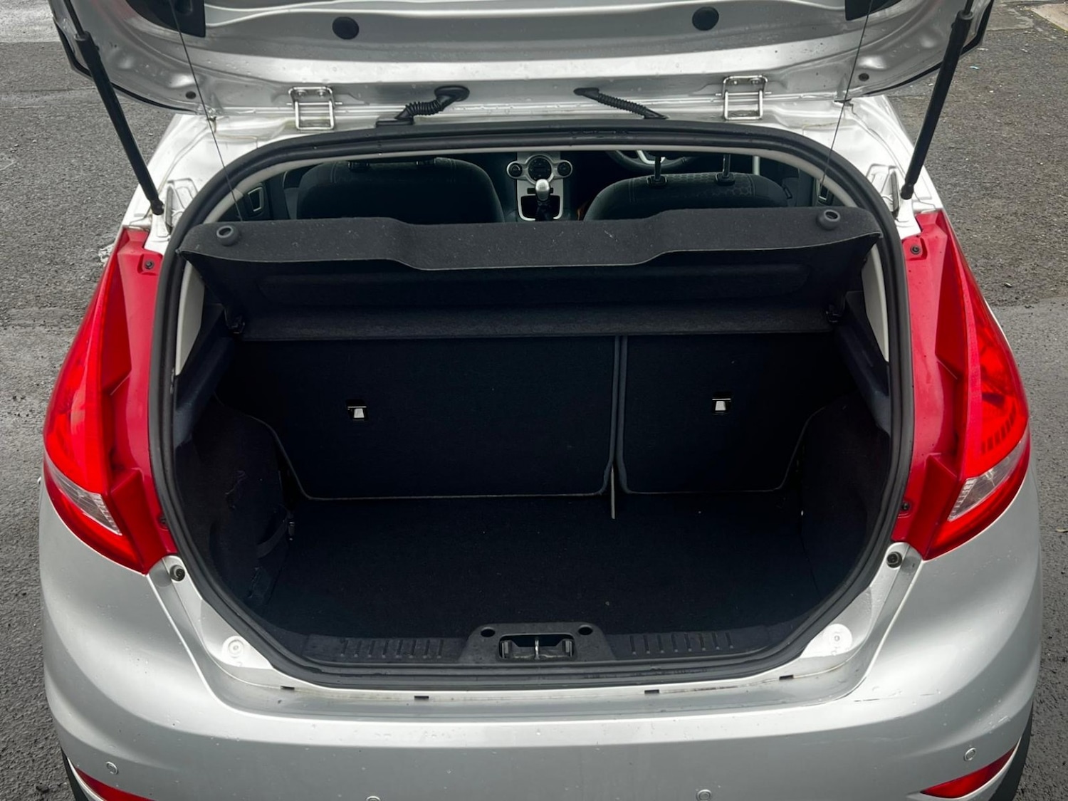 Used Ford Fiesta 2012 for sale - 76935295: Photo 16