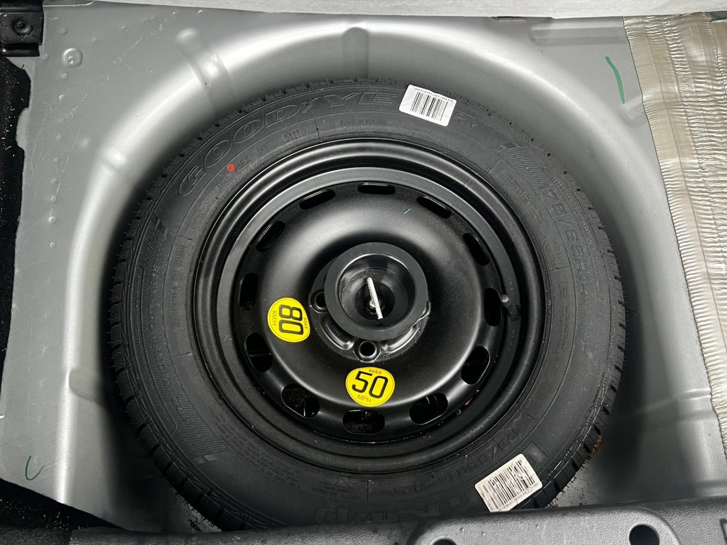 Used Ford Fiesta 2012 for sale - 76935295: Photo 17