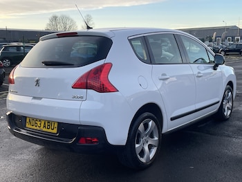 Used Peugeot 3008 2013 for sale - 76935298: Photo