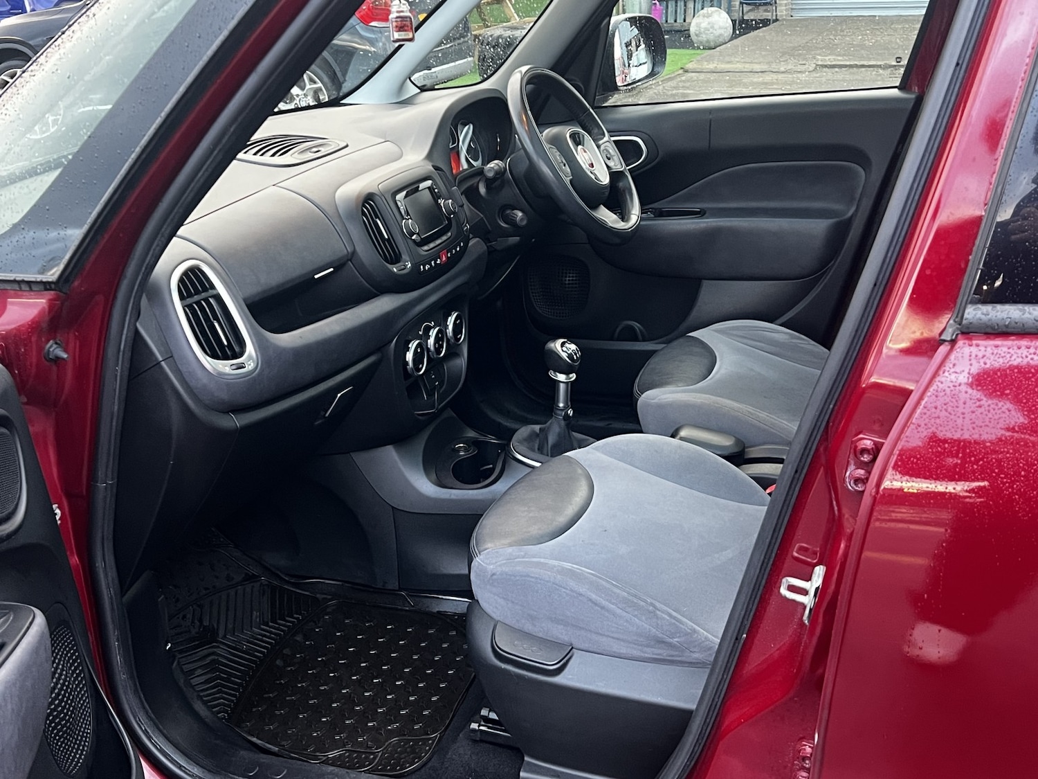 Used Fiat 500L 2014 for sale - 77572830: Photo 6