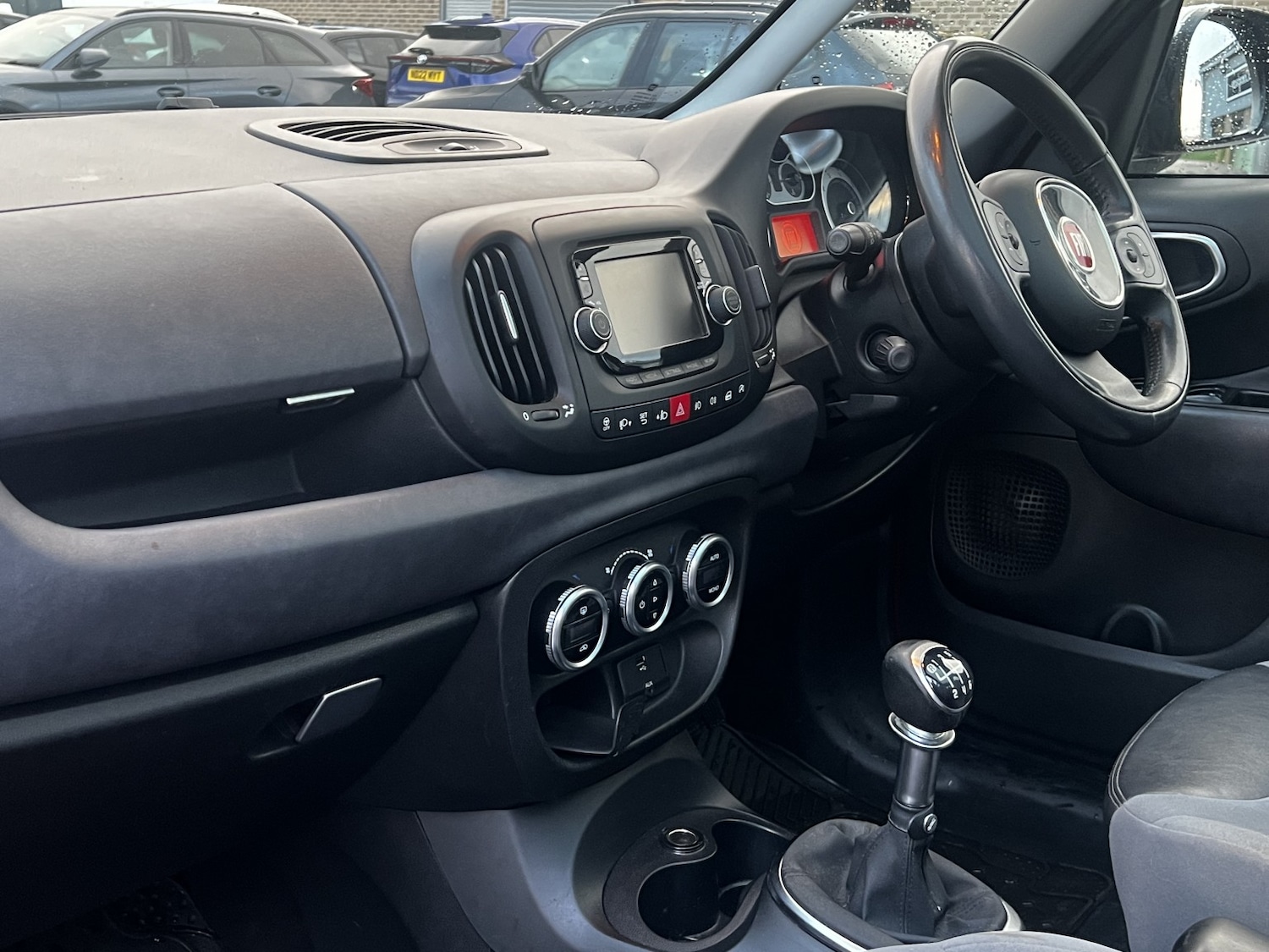 Used Fiat 500L 2014 for sale - 77572830: Photo 7