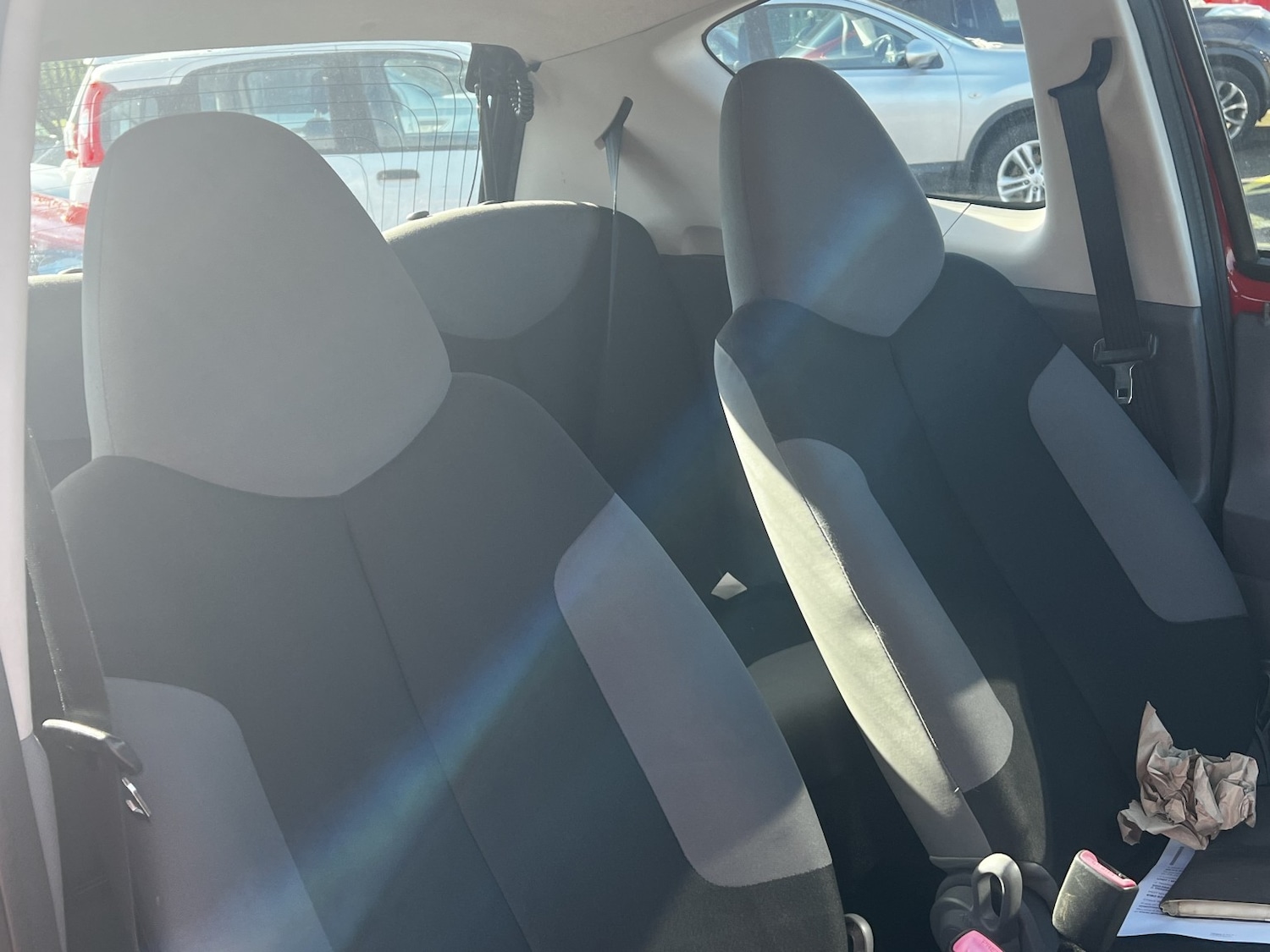 Used Peugeot 107 2007 for sale - 78084456: Photo 8