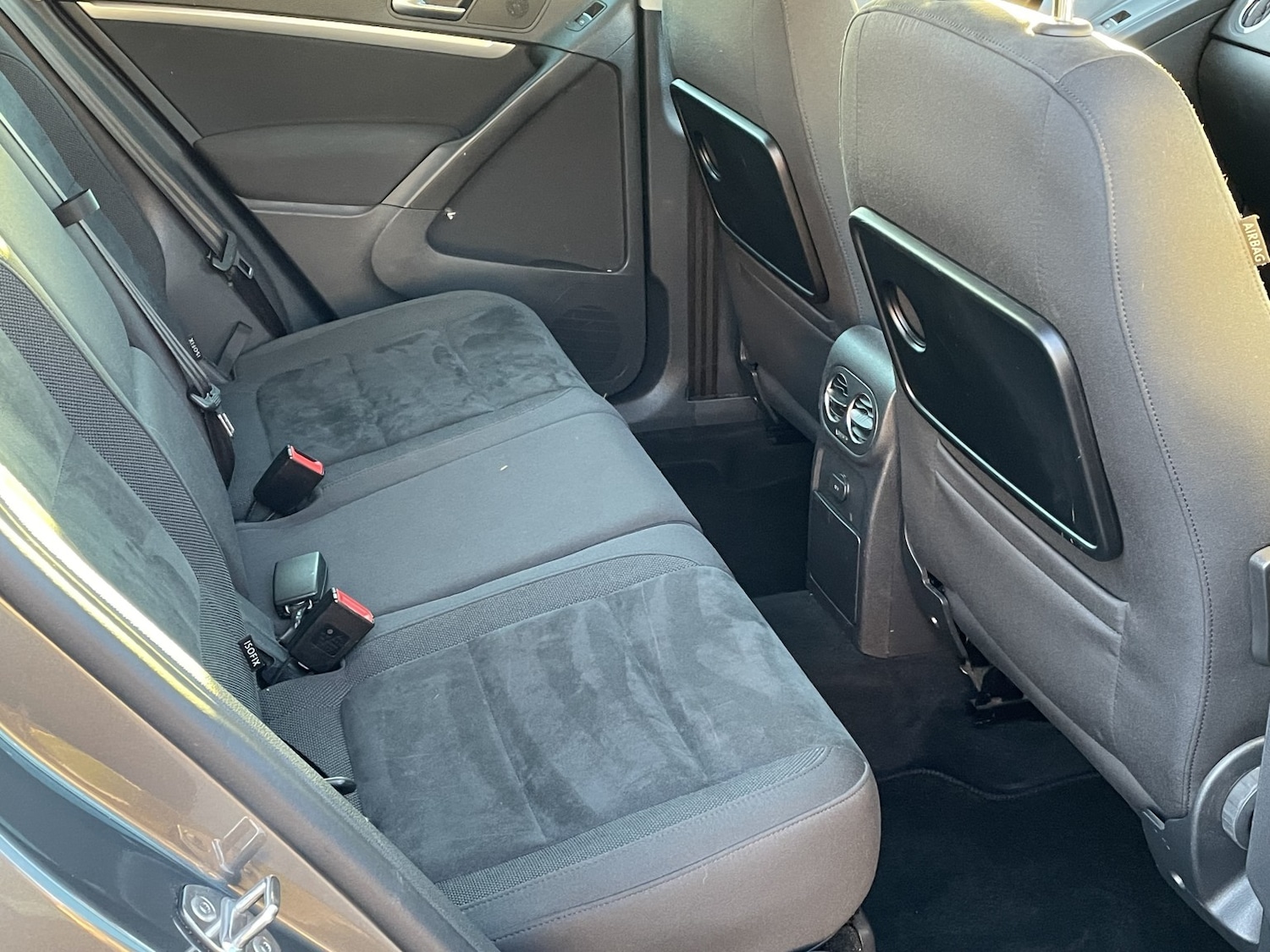 Used Volkswagen Tiguan 2014 for sale - 76387304: Photo 13