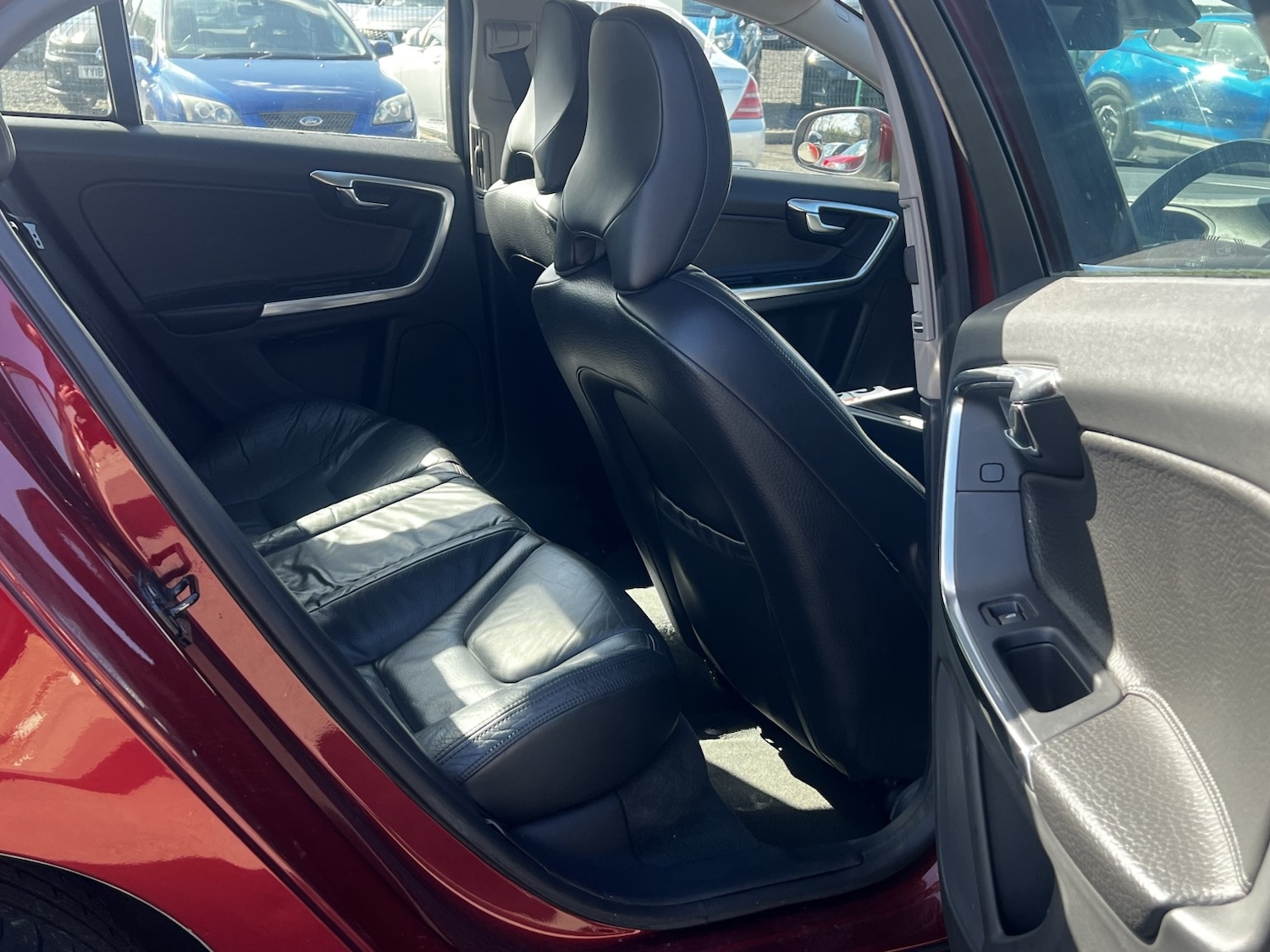 Used Volvo S60 2010 for sale - 78045469: Photo 13