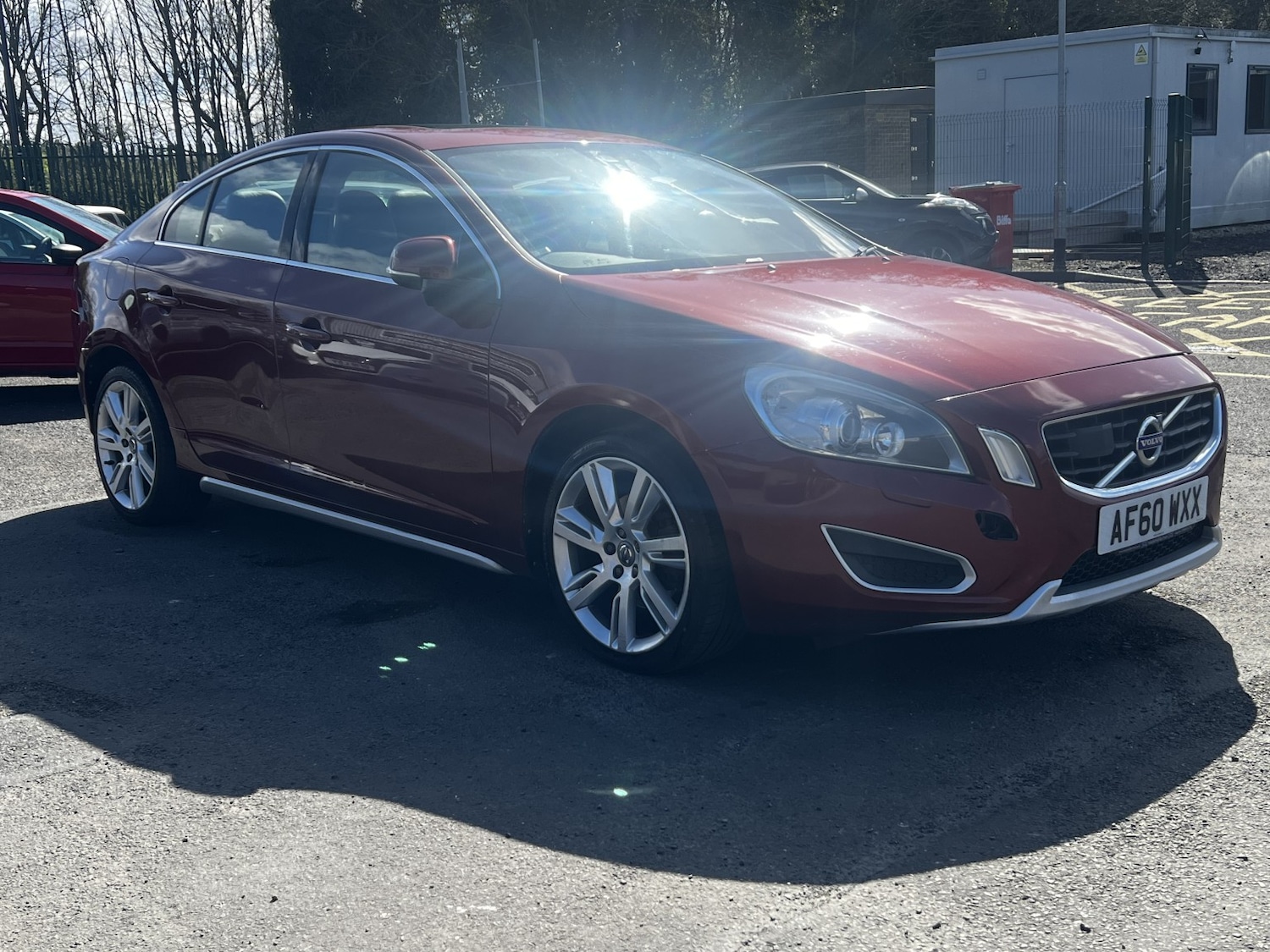 Used Volvo S60 2010 for sale - 78045469: Photo 2