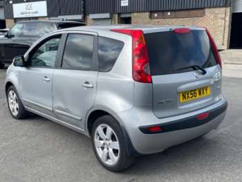 Used Nissan Note 2006 for sale - 74697241: Photo