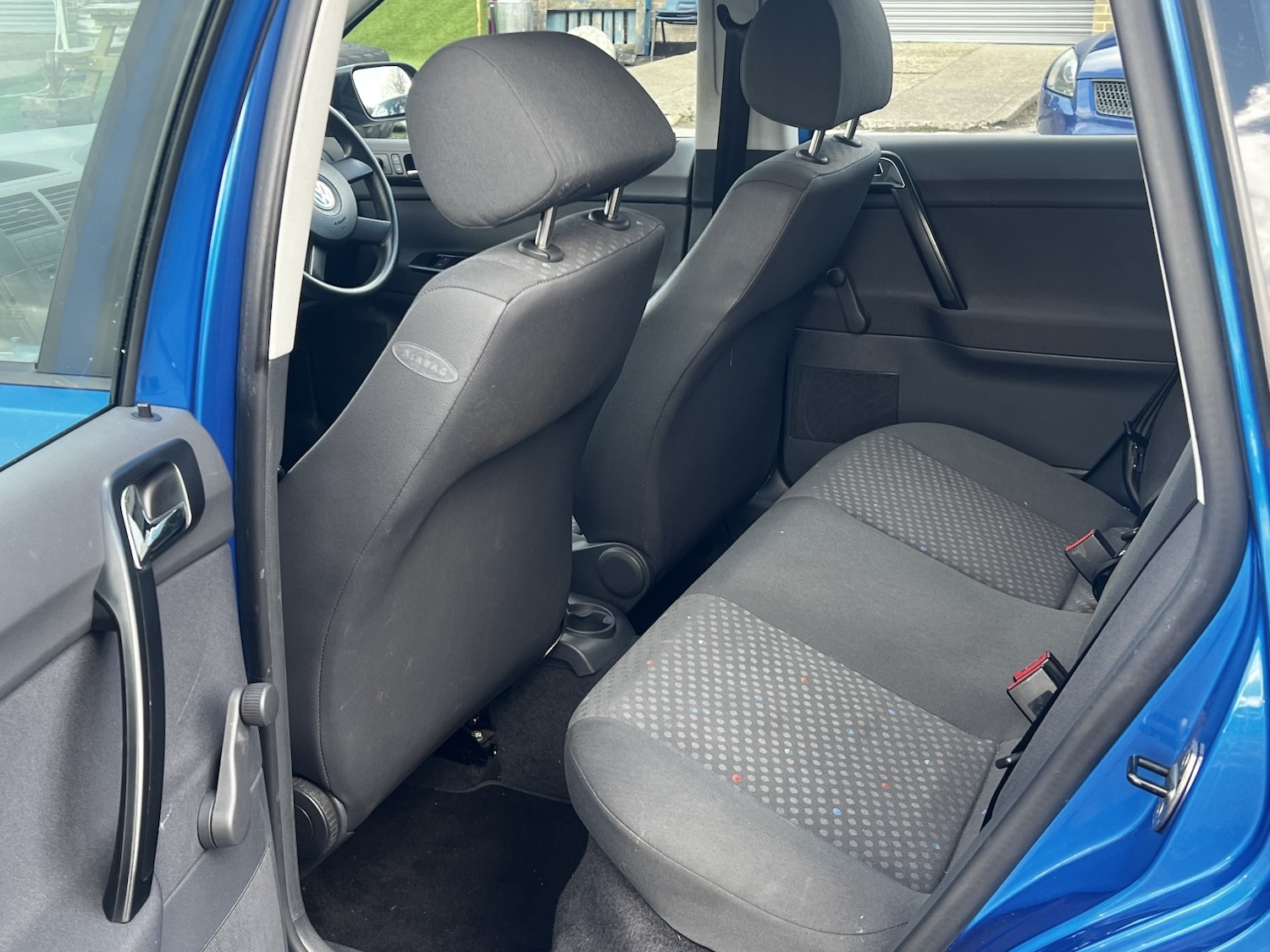 Used Volkswagen Polo 2004 for sale - 77880967: Photo 10