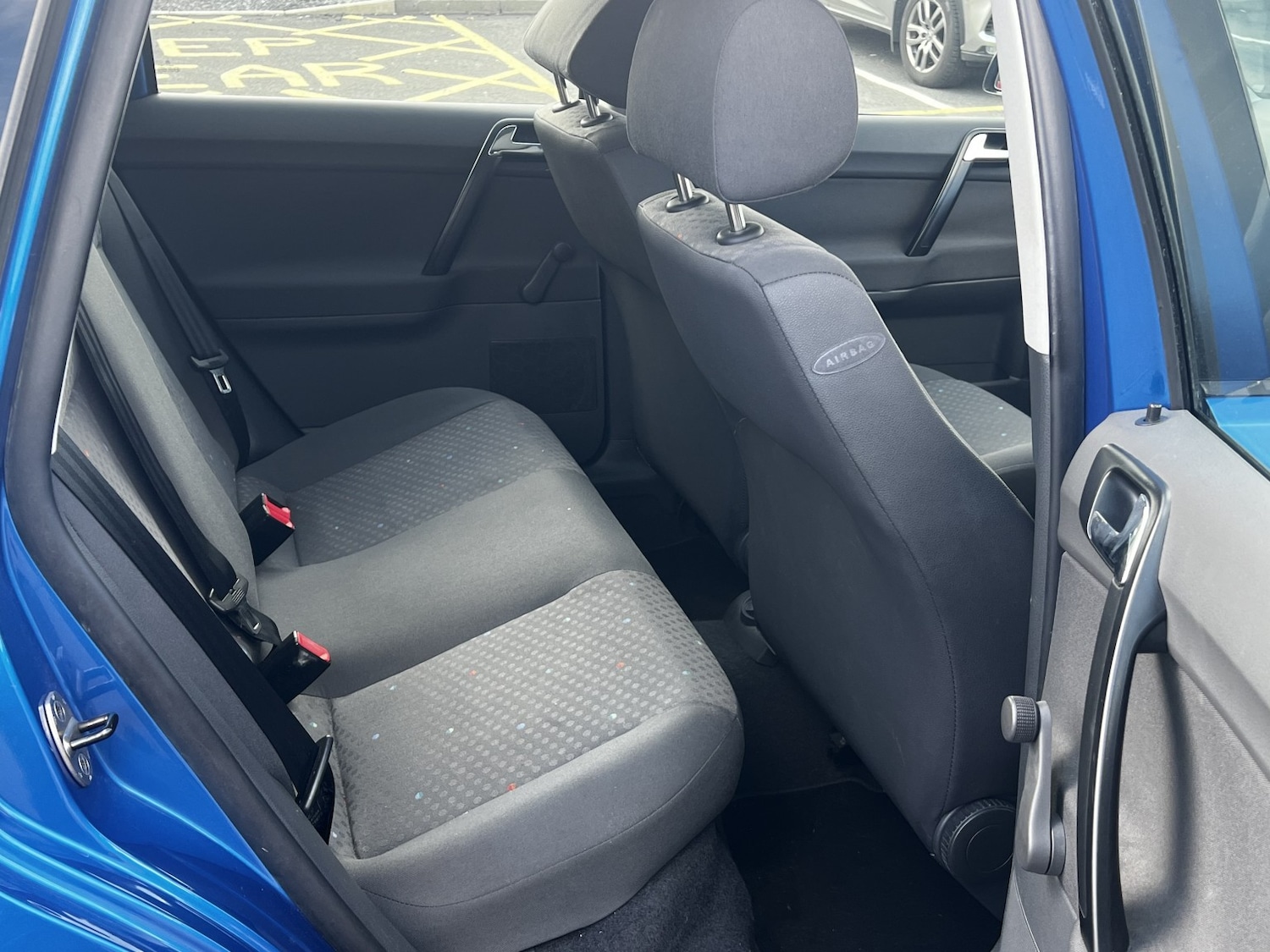 Used Volkswagen Polo 2004 for sale - 77880967: Photo 11