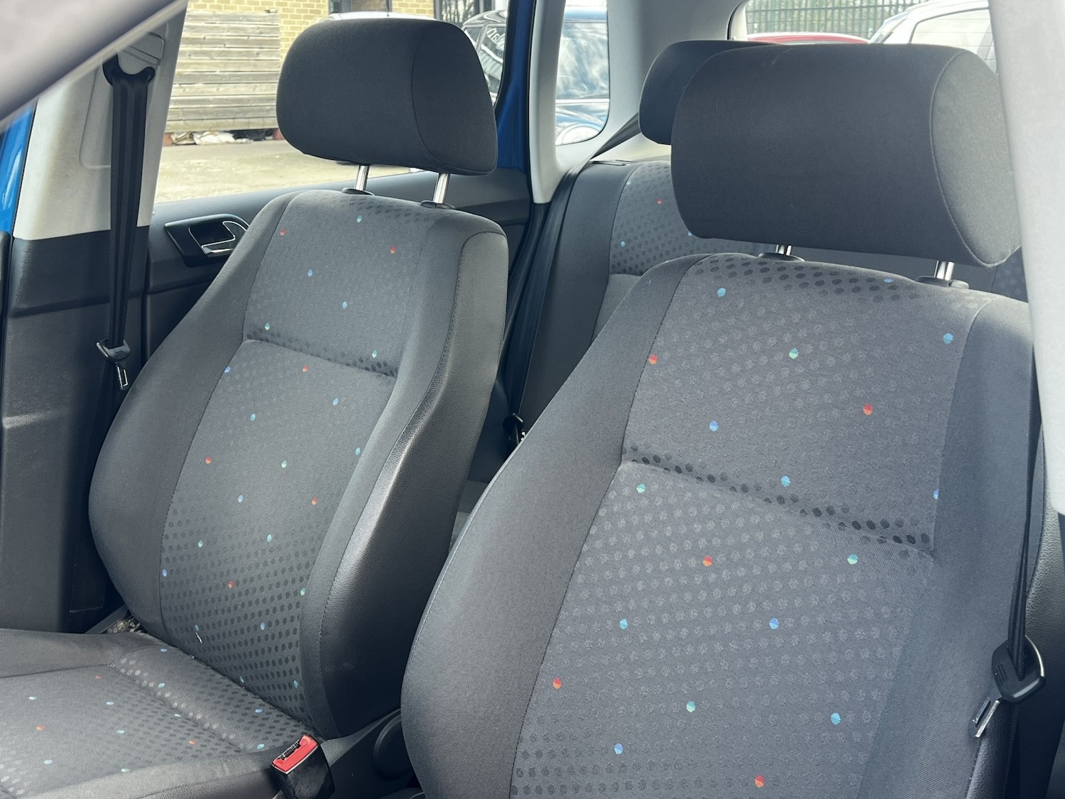 Used Volkswagen Polo 2004 for sale - 77880967: Photo 9