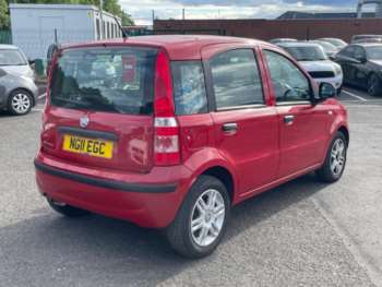 Used Fiat Panda 2011 for sale - 75079574: Photo