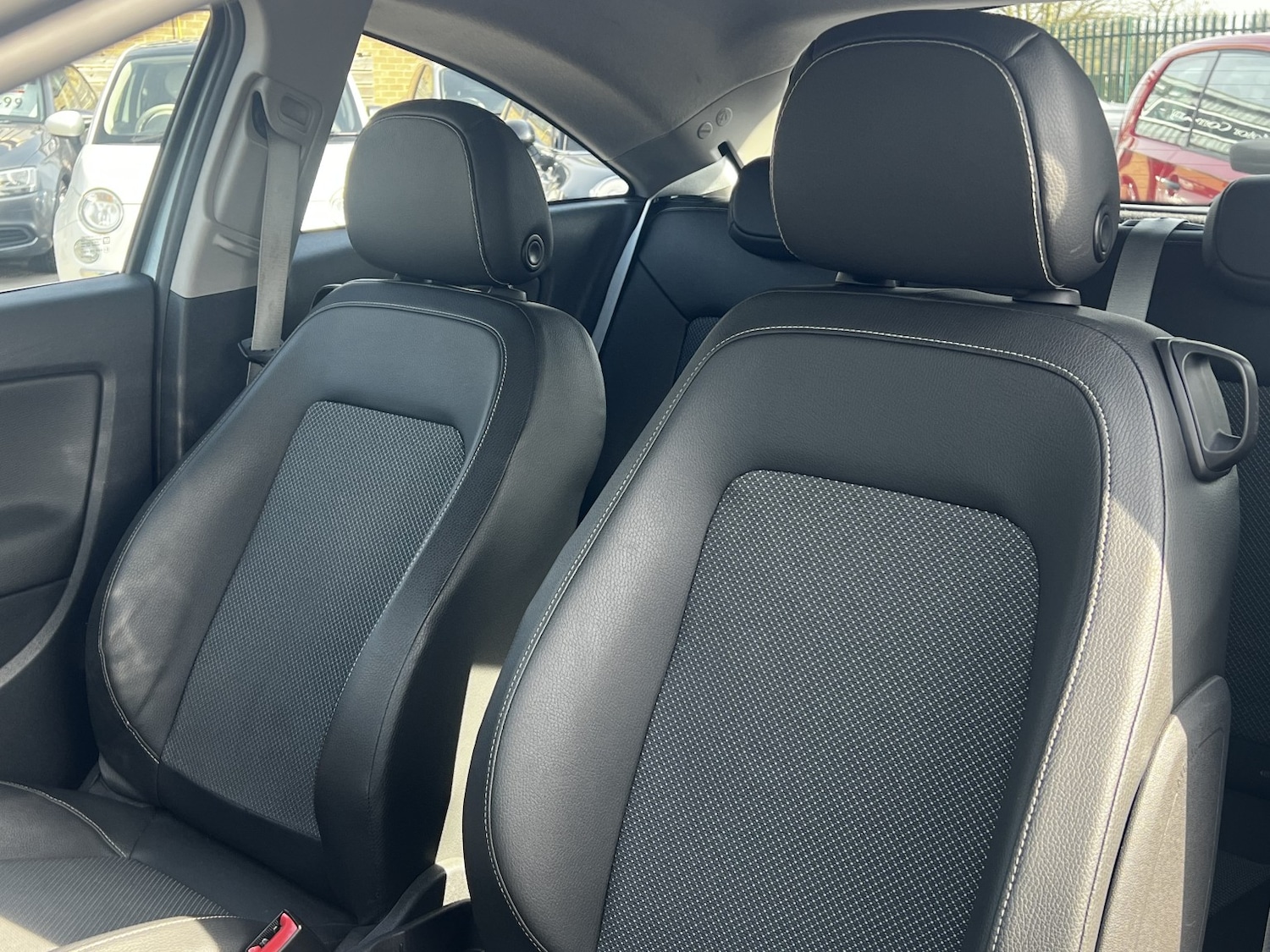 Used Vauxhall Corsa 2007 for sale - 77968787: Photo 8