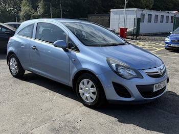 Used Vauxhall Corsa 2013 for sale - 79620418: Photo
