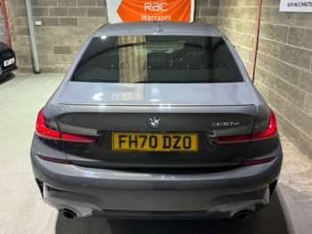 Used BMW 3 Series 2021 for sale - 72951098: Photo