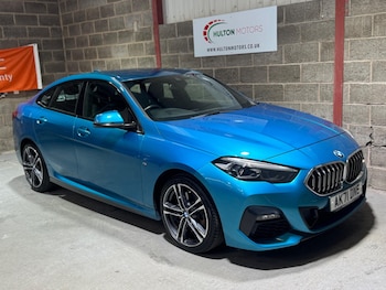 Used BMW 2 Series 2021 for sale - 79413943: Photo