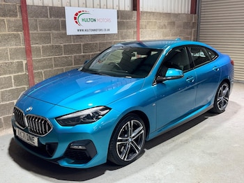 Used BMW 2 Series 2021 for sale - 79413943: Photo