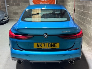 Used BMW 2 Series 2021 for sale - 79413943: Photo