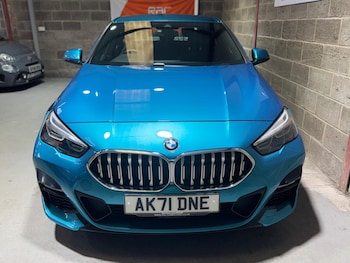 Used BMW 2 Series 2021 for sale - 79413943: Photo
