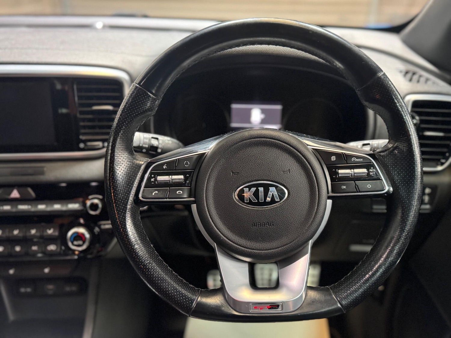 Used Kia Sportage 2018 for sale - 78047173: Photo 10