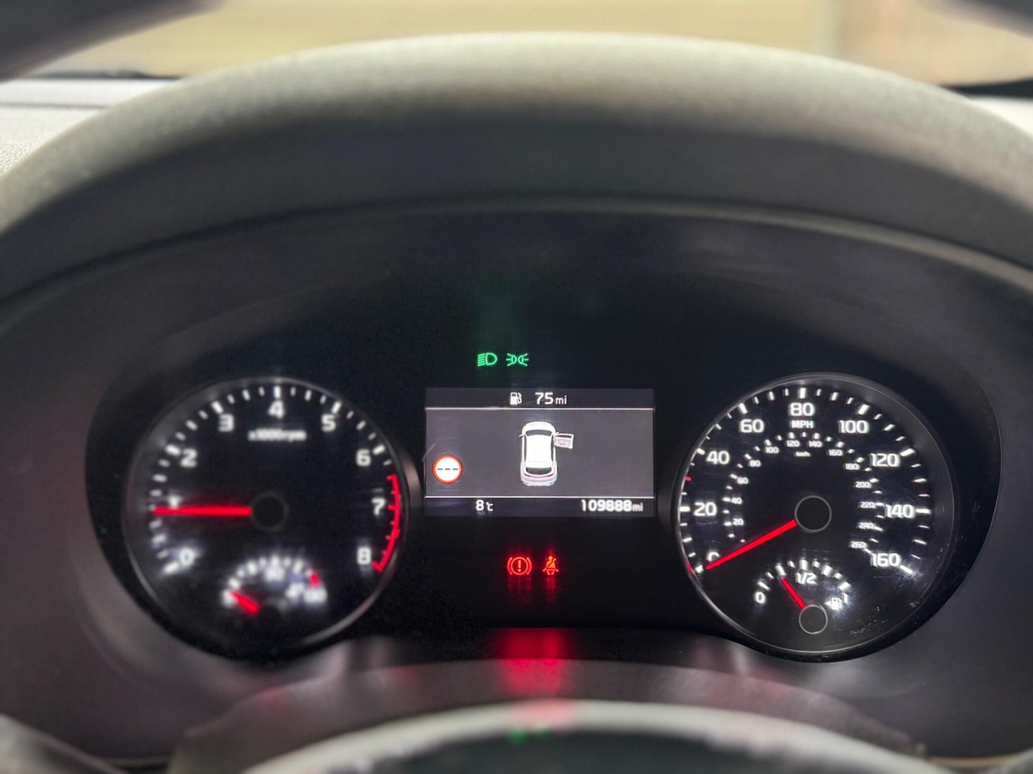 Used Kia Sportage 2018 for sale - 78047173: Photo 11