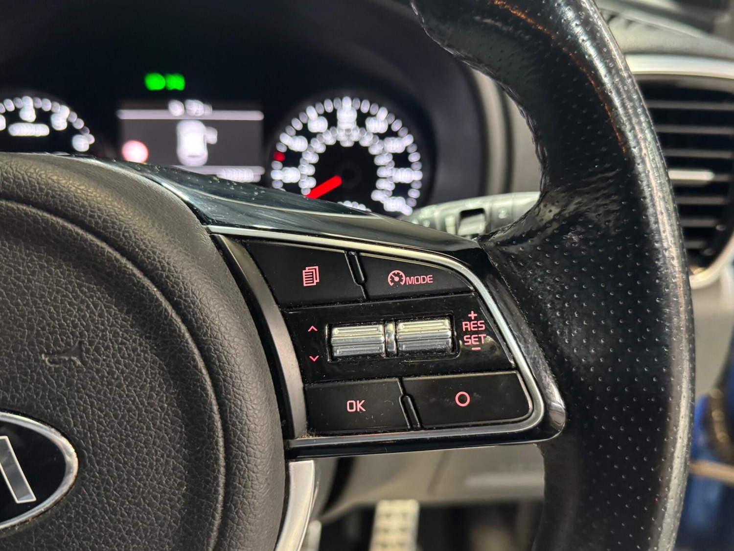 Used Kia Sportage 2018 for sale - 78047173: Photo 12