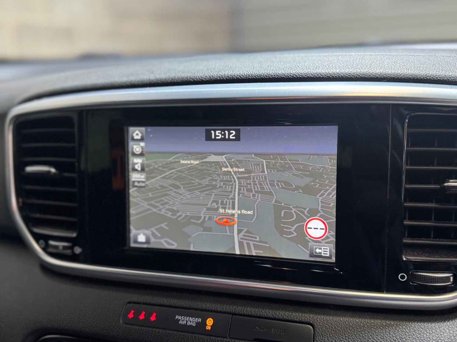 Used Kia Sportage 2018 for sale - 78047173: Photo 14