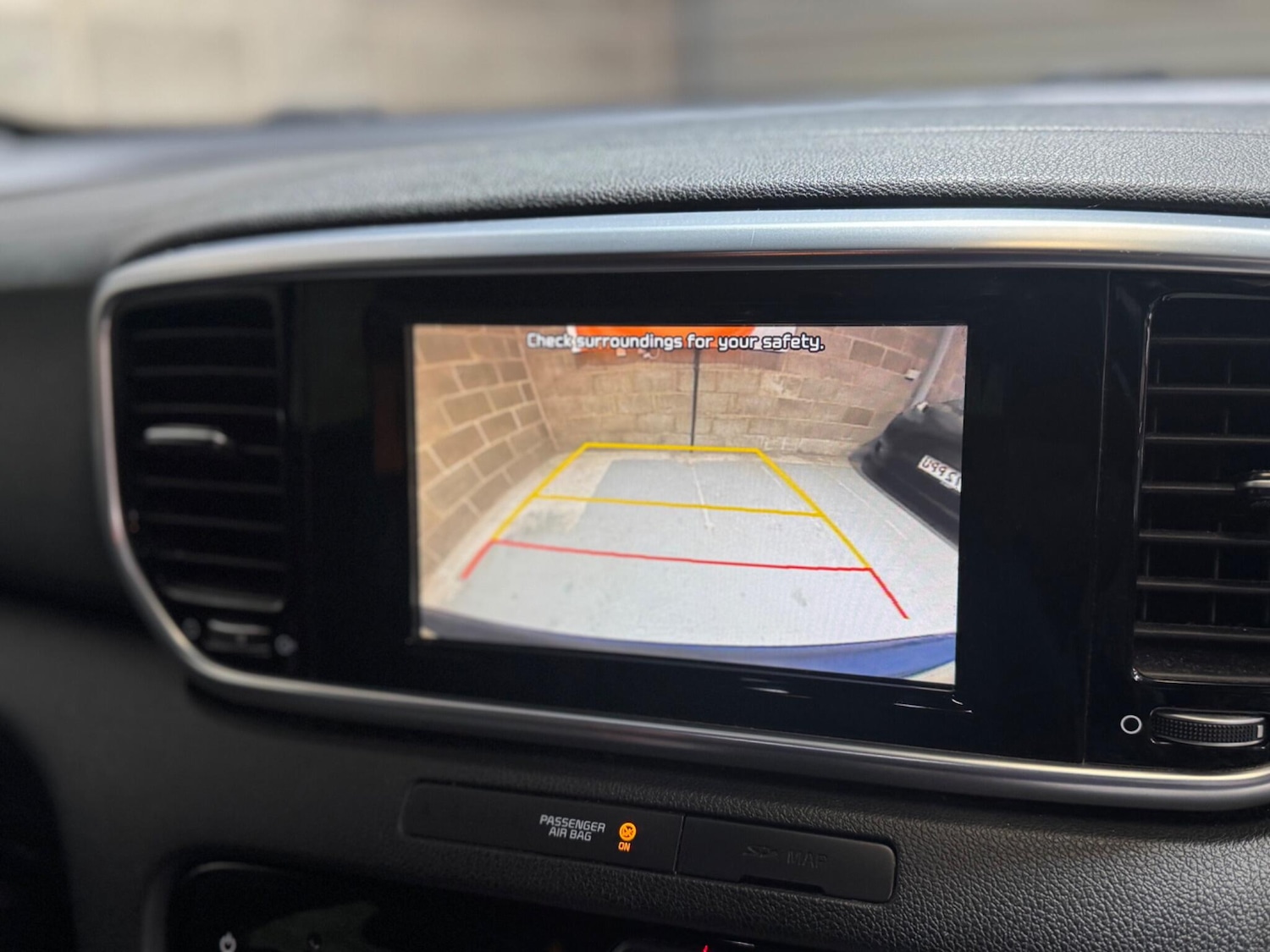 Used Kia Sportage 2018 for sale - 78047173: Photo 15