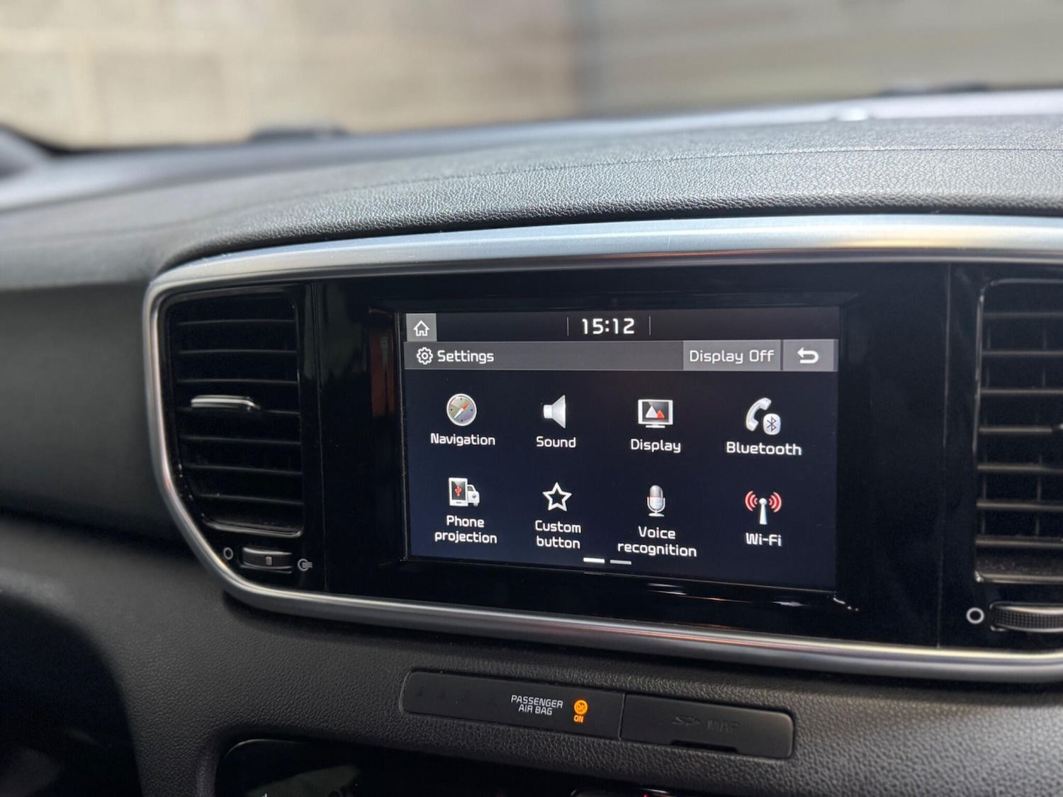 Used Kia Sportage 2018 for sale - 78047173: Photo 17