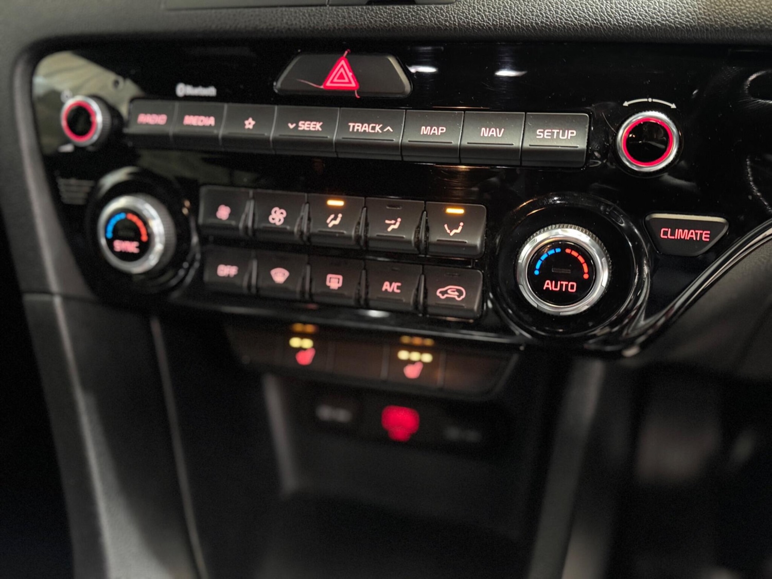 Used Kia Sportage 2018 for sale - 78047173: Photo 18