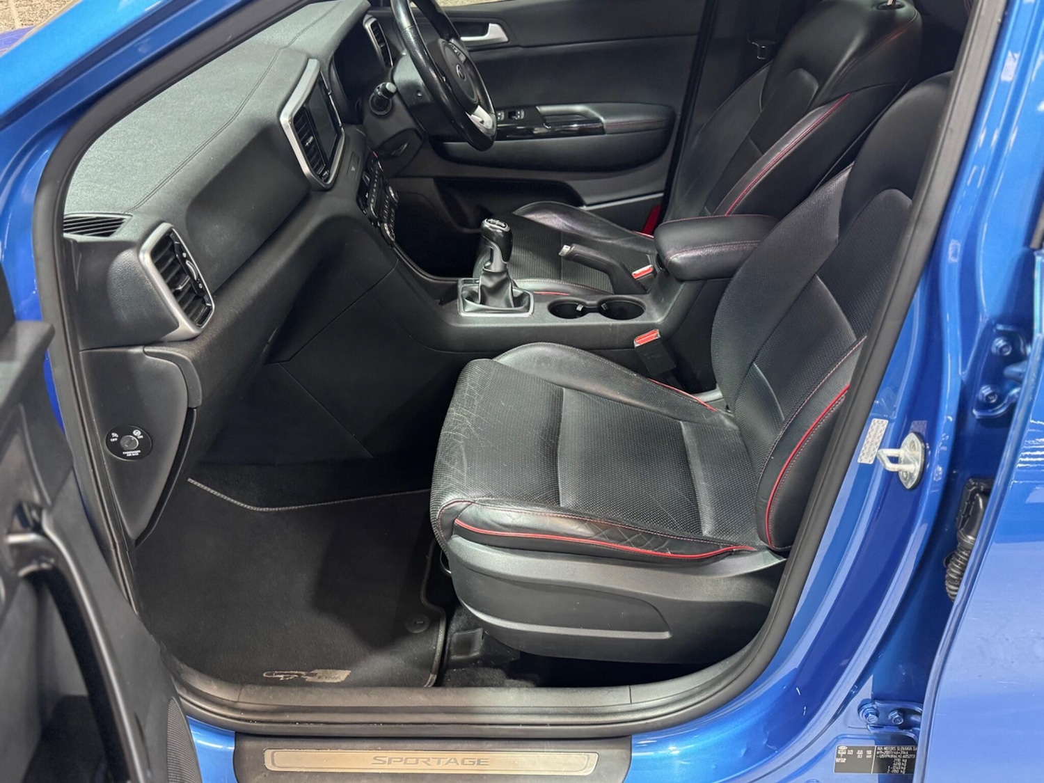 Used Kia Sportage 2018 for sale - 78047173: Photo 28