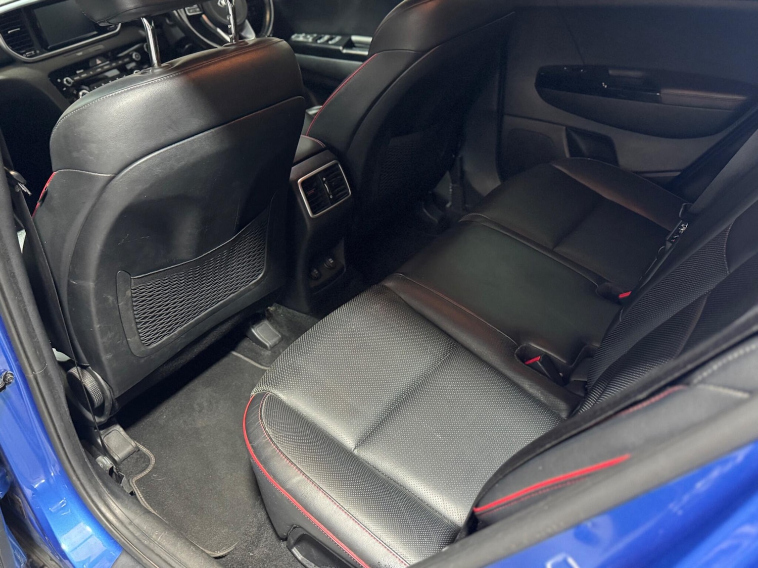 Used Kia Sportage 2018 for sale - 78047173: Photo 32