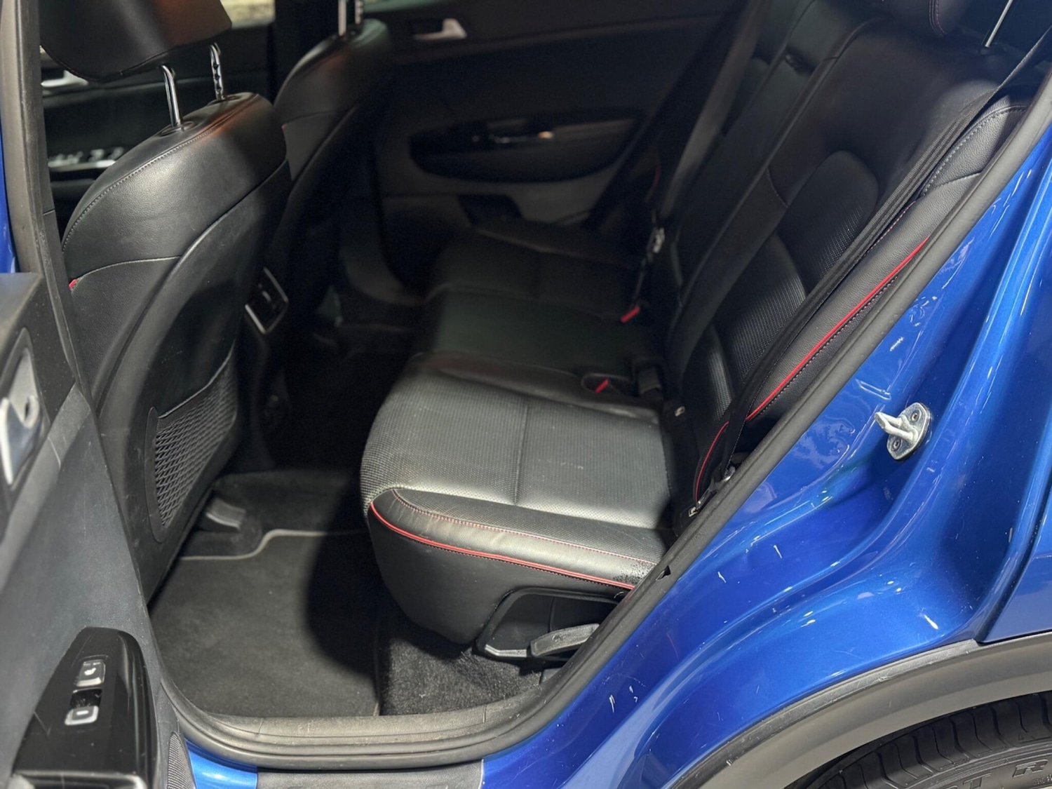 Used Kia Sportage 2018 for sale - 78047173: Photo 34