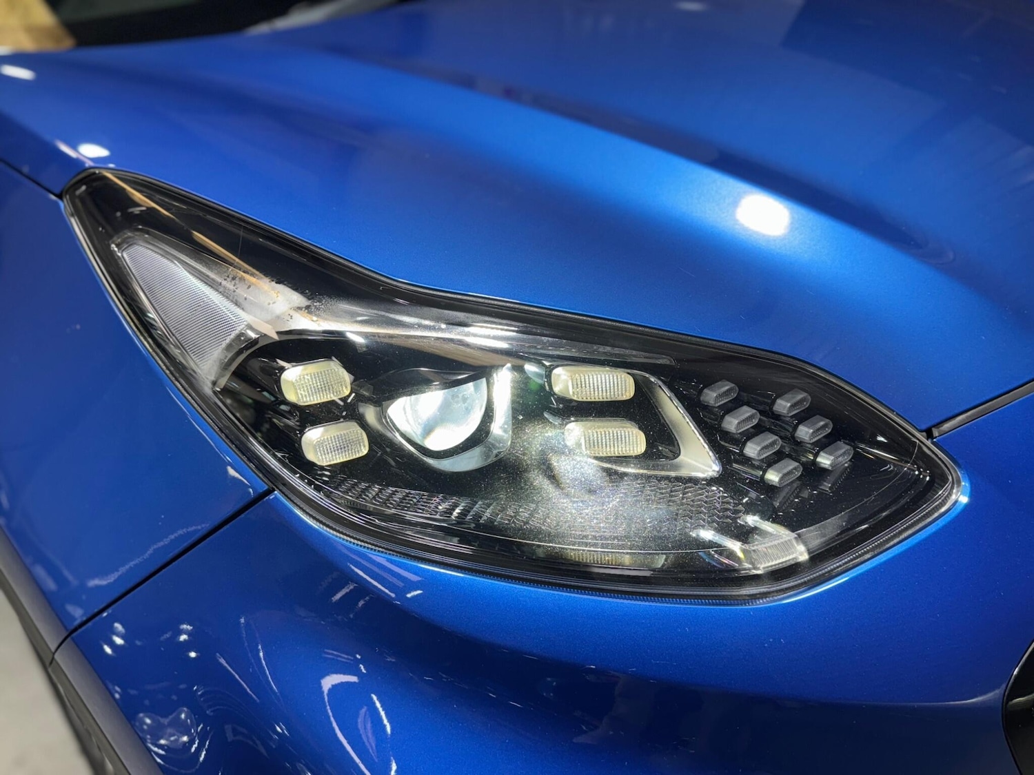 Used Kia Sportage 2018 for sale - 78047173: Photo 39